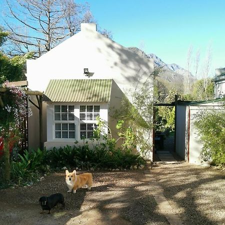 30 Oak Street Hotel Greyton Exterior photo