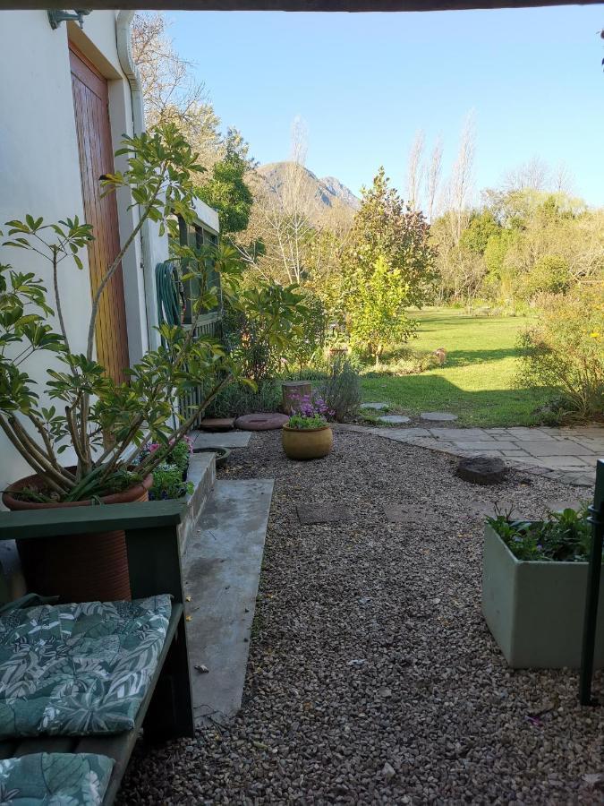 30 Oak Street Hotel Greyton Exterior photo