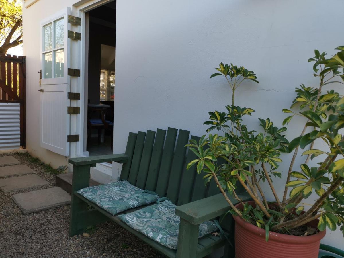 30 Oak Street Hotel Greyton Exterior photo